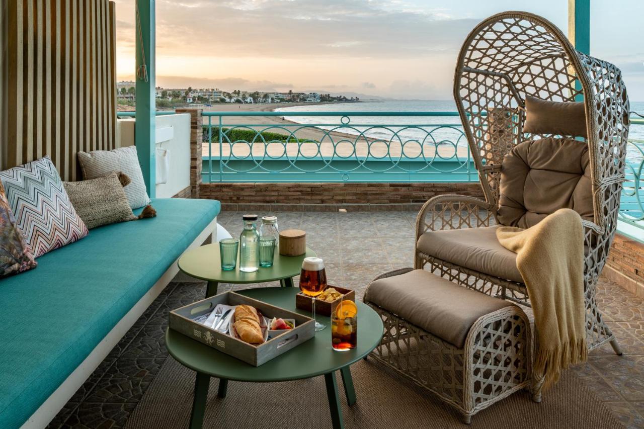 Noguera Mar Hotel Dénia
